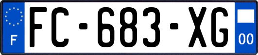FC-683-XG
