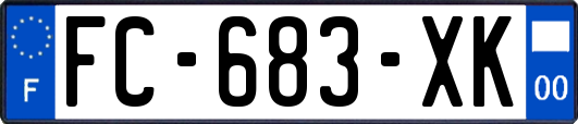 FC-683-XK
