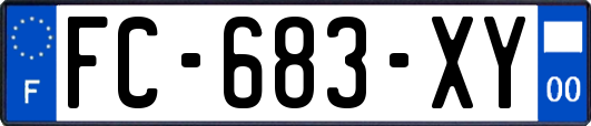 FC-683-XY