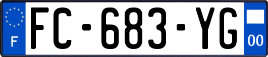 FC-683-YG