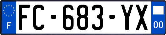 FC-683-YX