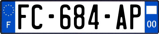 FC-684-AP