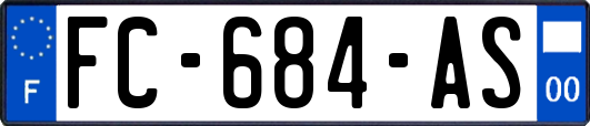 FC-684-AS