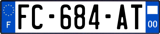 FC-684-AT