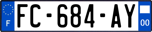 FC-684-AY