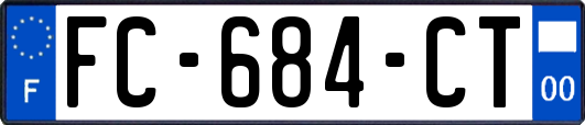 FC-684-CT