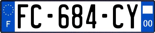 FC-684-CY