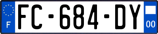 FC-684-DY