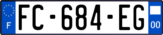 FC-684-EG