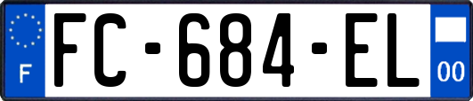 FC-684-EL