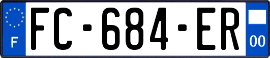 FC-684-ER