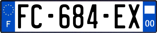 FC-684-EX