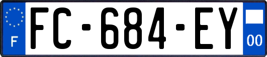 FC-684-EY