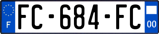 FC-684-FC