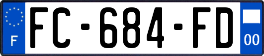 FC-684-FD