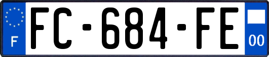 FC-684-FE