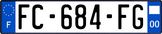 FC-684-FG