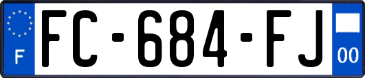 FC-684-FJ