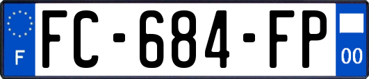 FC-684-FP