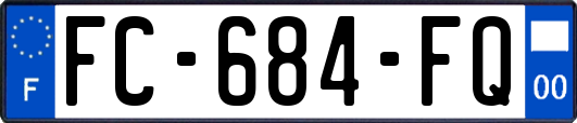 FC-684-FQ
