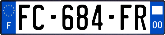 FC-684-FR
