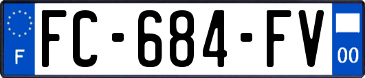 FC-684-FV