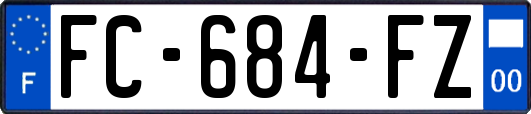 FC-684-FZ