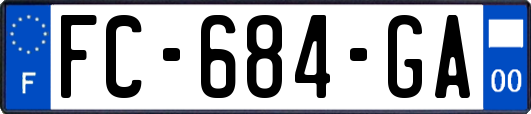 FC-684-GA