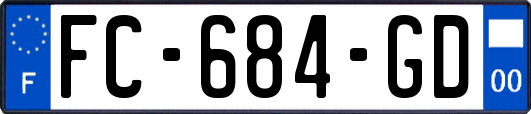 FC-684-GD