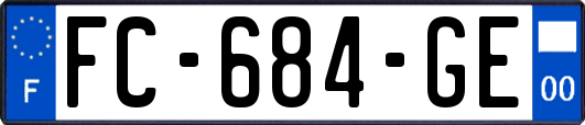FC-684-GE