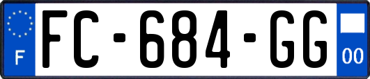 FC-684-GG
