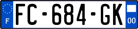 FC-684-GK