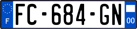 FC-684-GN