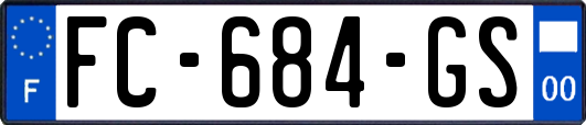 FC-684-GS