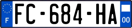 FC-684-HA