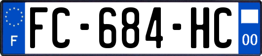 FC-684-HC