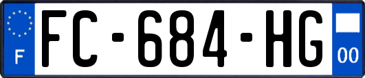 FC-684-HG