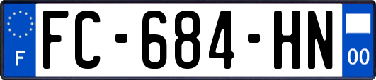 FC-684-HN