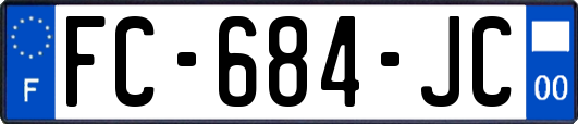 FC-684-JC