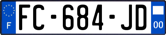 FC-684-JD