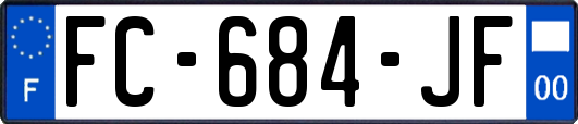 FC-684-JF