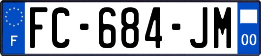 FC-684-JM