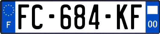 FC-684-KF