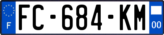 FC-684-KM