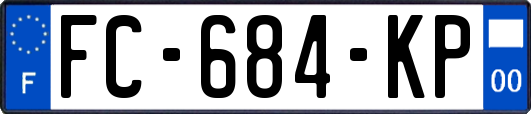 FC-684-KP