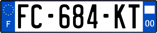 FC-684-KT