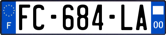 FC-684-LA