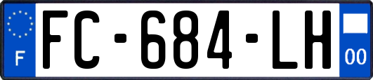 FC-684-LH