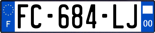 FC-684-LJ