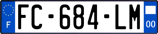 FC-684-LM